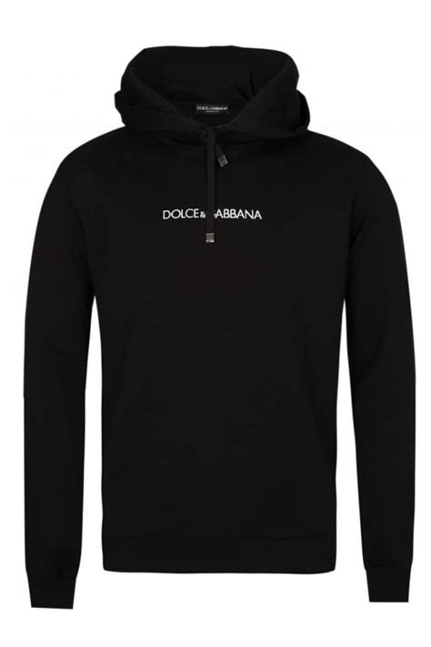 dolce gabbana hoodie herren|dolce gabbana hoodie sale.